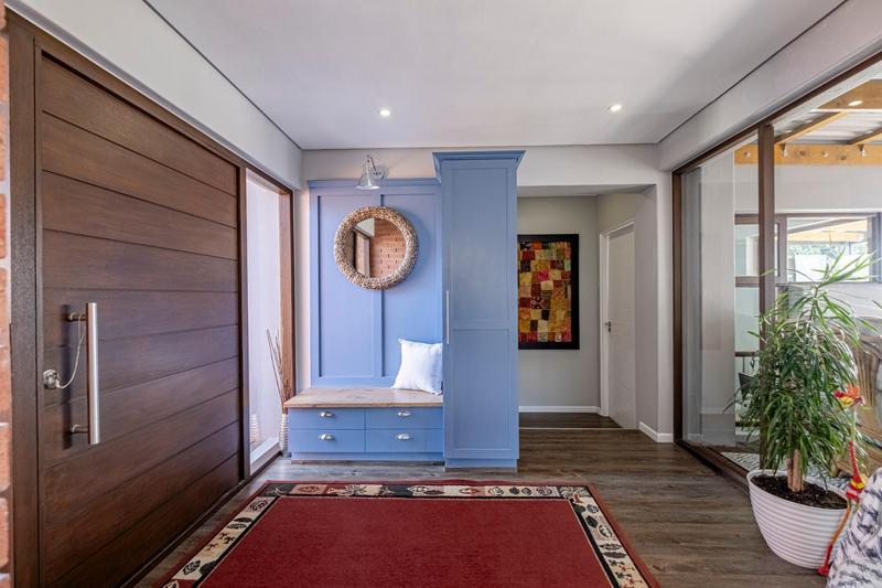 3 Bedroom Property for Sale in Kamma Heights Eastern Cape